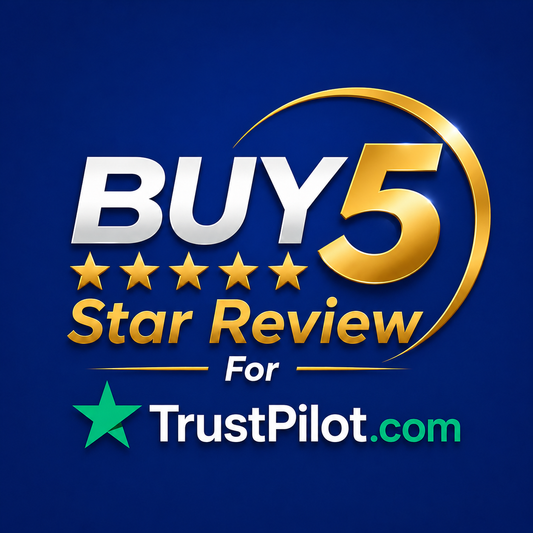 Buy TrustPilot.com Real Reviews - Remove Negative Reviews